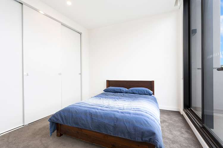 Sixth view of Homely apartment listing, 501/486 Victoria Street, Richmond VIC 3121