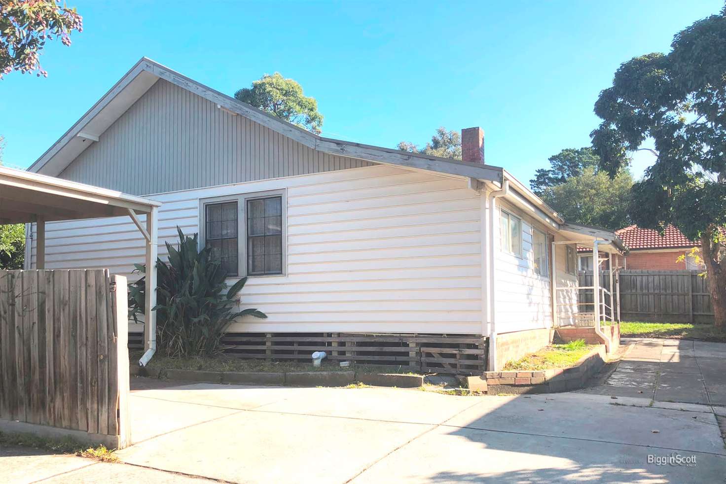 Main view of Homely house listing, 1/18 Commercial Road, Ferntree Gully VIC 3156