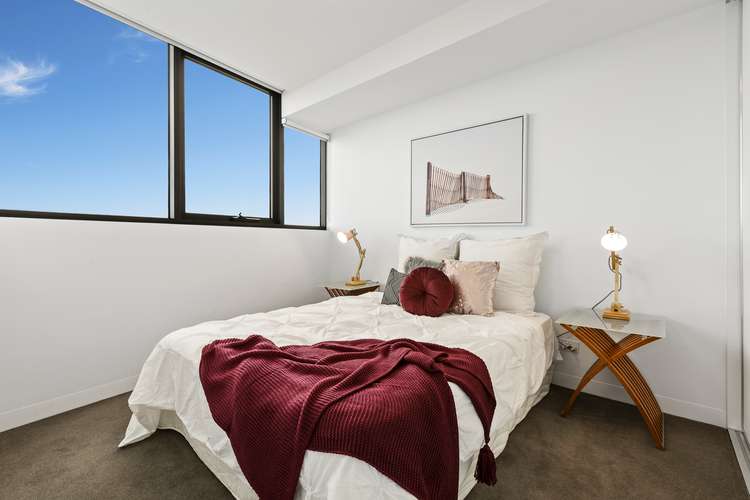 Fourth view of Homely apartment listing, 2007/3-5 St Kilda  Road, St Kilda VIC 3182