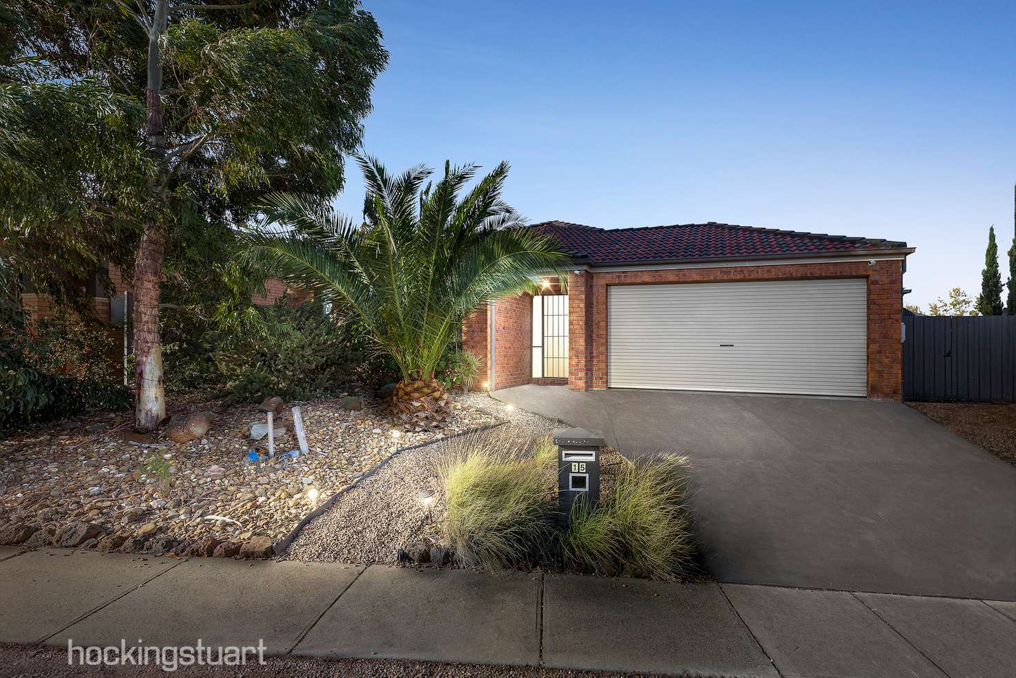 Main view of Homely house listing, 15 Ellenborough Crescent, Wyndham Vale VIC 3024
