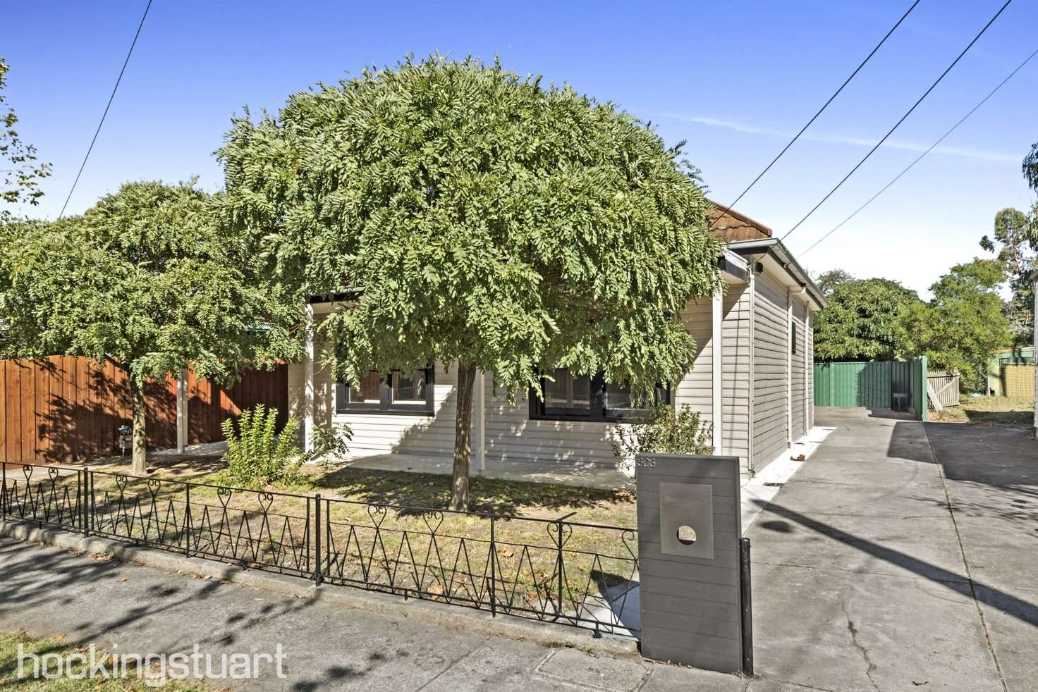 Main view of Homely house listing, 303 Urquhart Street, Ballarat Central VIC 3350