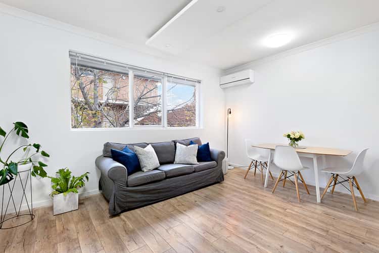 Second view of Homely apartment listing, 13/193 Inkerman Street, St Kilda VIC 3182