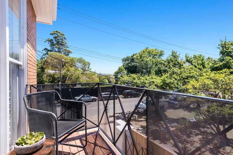 Fifth view of Homely townhouse listing, 1/708 Orrong Road, Toorak VIC 3142