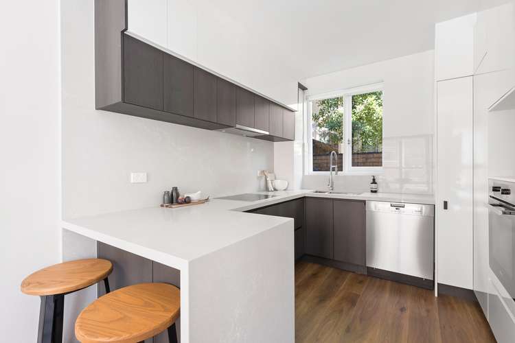 Sixth view of Homely townhouse listing, 1/708 Orrong Road, Toorak VIC 3142