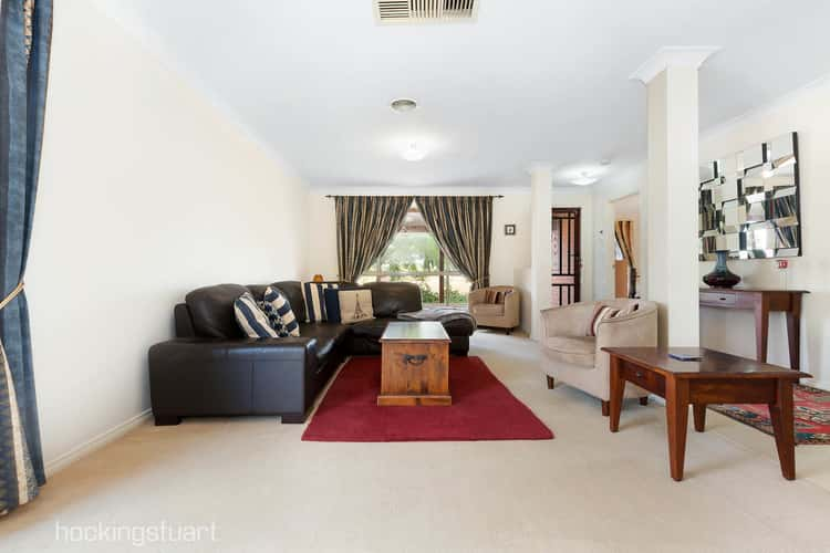 Second view of Homely house listing, 5 Windle Court, Truganina VIC 3029