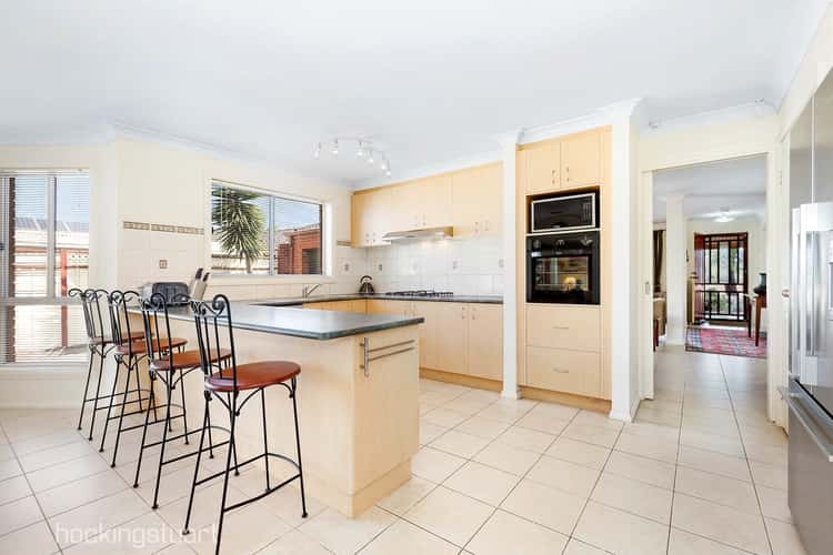 Third view of Homely house listing, 5 Windle Court, Truganina VIC 3029
