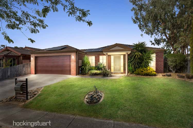 Main view of Homely house listing, 16 Tracey Street, Werribee VIC 3030