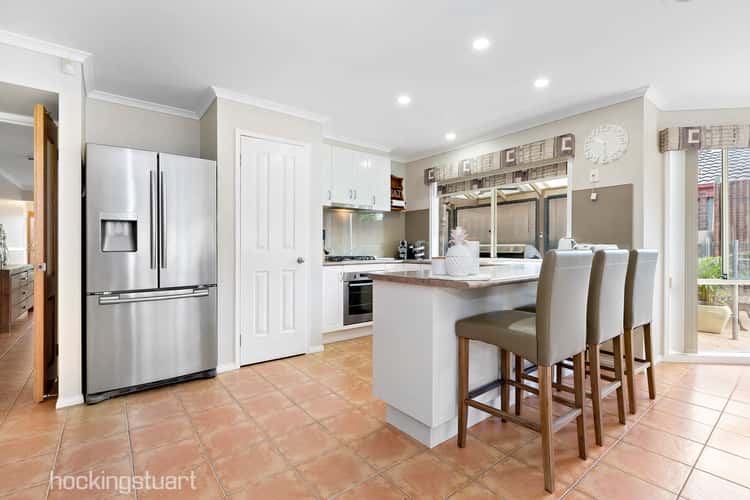 Third view of Homely house listing, 16 Tracey Street, Werribee VIC 3030