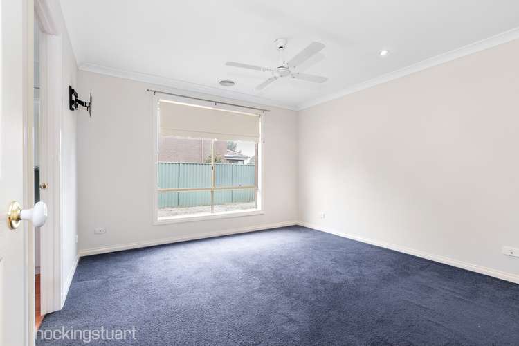 Sixth view of Homely house listing, 6 Stretton Place, Wyndham Vale VIC 3024