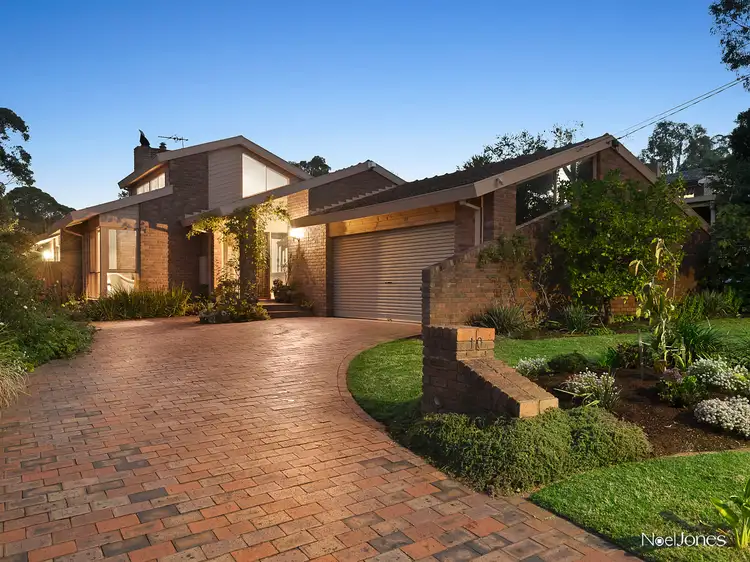 10 Verdale Close, Mitcham VIC 3132