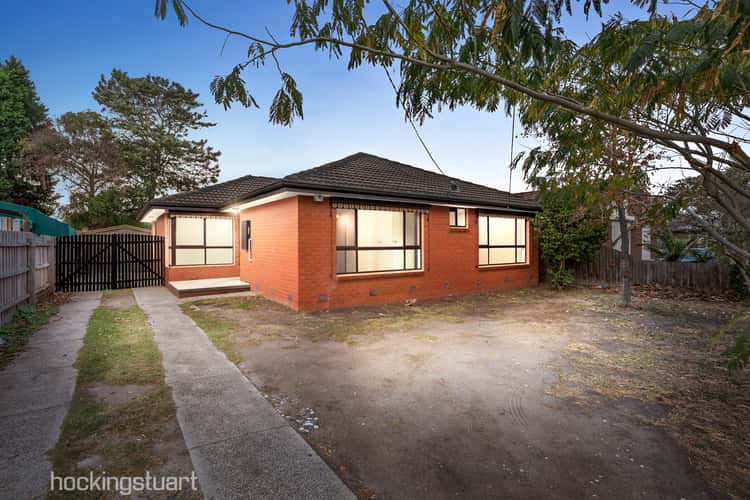 Main view of Homely house listing, 394 Dalton Road, Epping VIC 3076