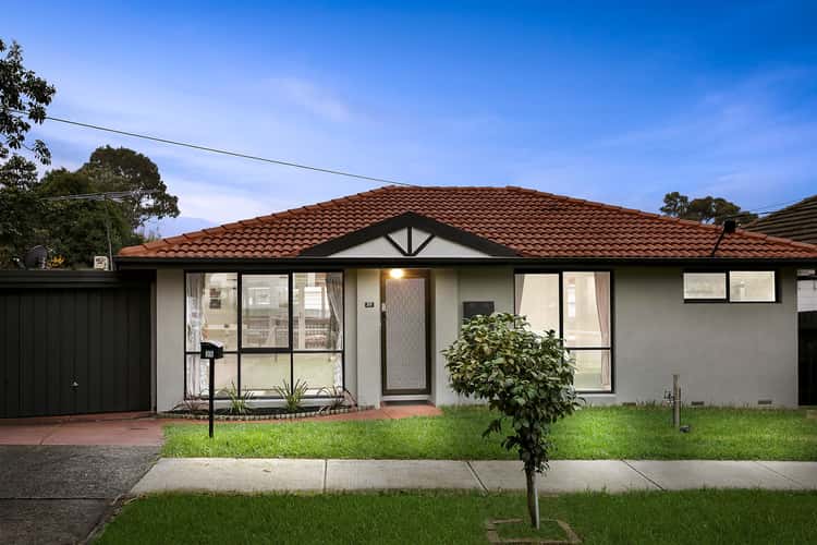 Main view of Homely house listing, 35 Barbara Street, Vermont VIC 3133