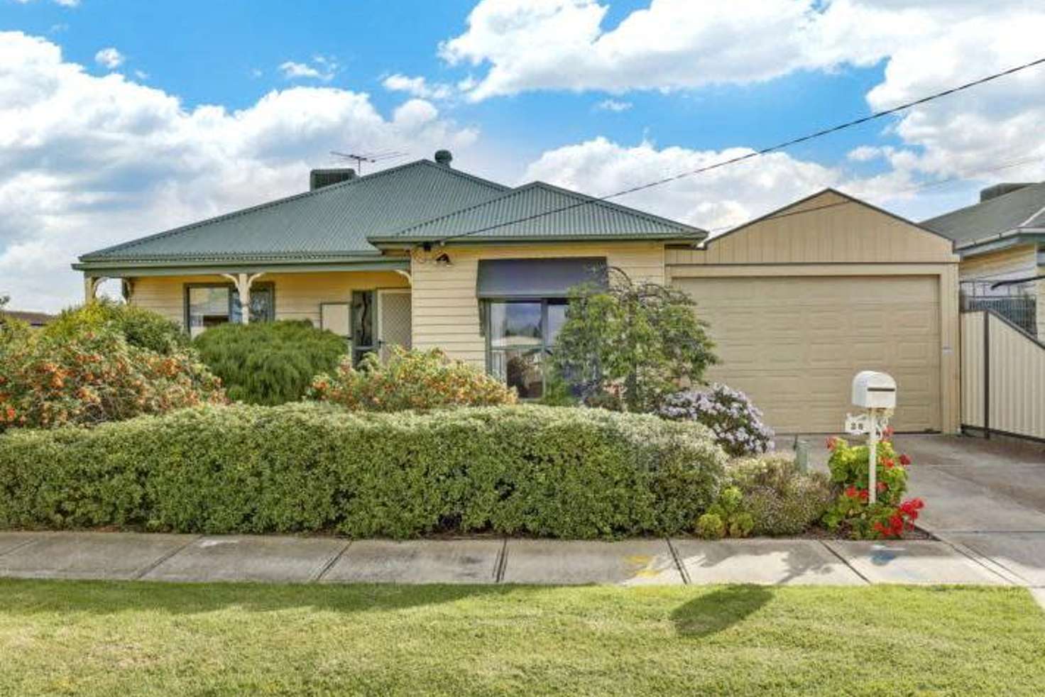 Main view of Homely house listing, 38 Margaret Street, Werribee VIC 3030