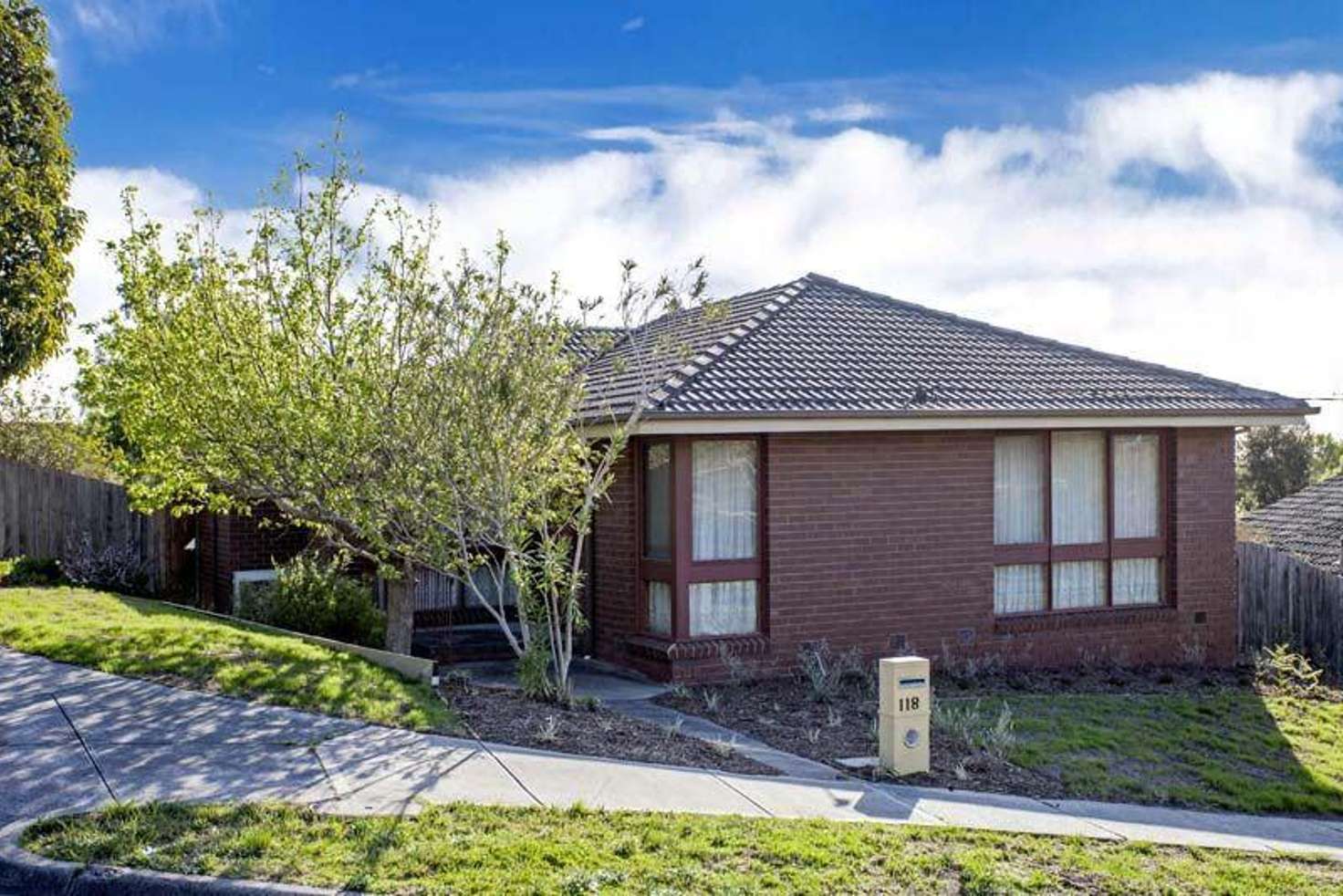 Main view of Homely house listing, 118 Wangarra Road, Frankston VIC 3199