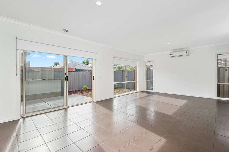 Second view of Homely house listing, 30 Lockhart Street, Mernda VIC 3754