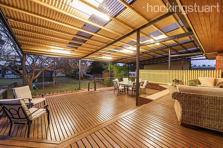 Second view of Homely house listing, 21-23 Jacques Road, Narre Warren North VIC 3804