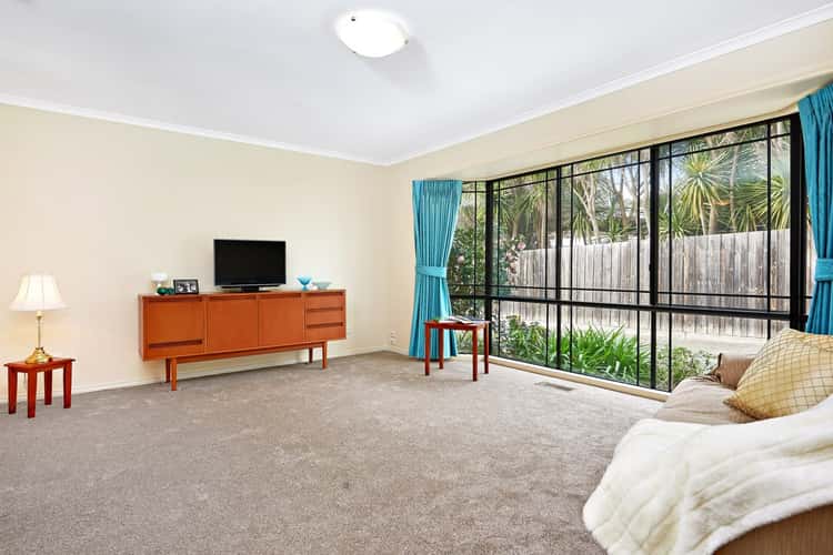 Second view of Homely unit listing, 2/18 Francis Crescent, Ferntree Gully VIC 3156