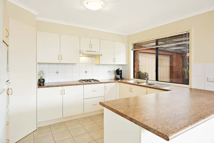 Third view of Homely unit listing, 2/18 Francis Crescent, Ferntree Gully VIC 3156
