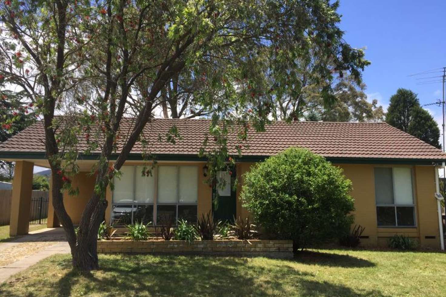 Main view of Homely house listing, 8 Derby Street, Bowral NSW 2576