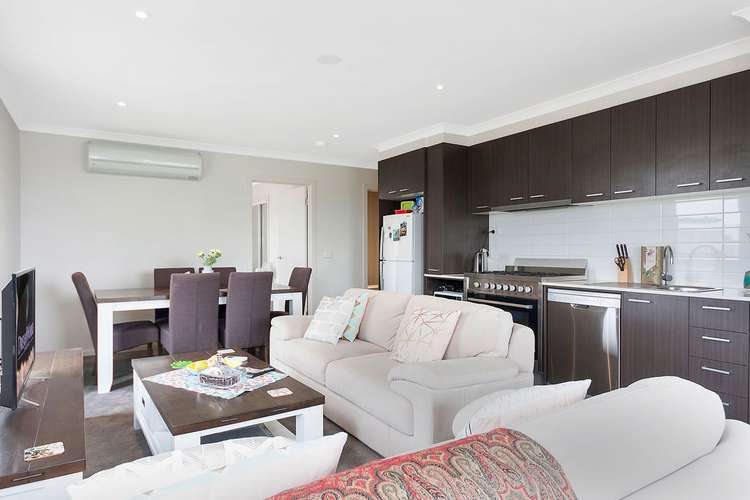 Fourth view of Homely apartment listing, 312/40 Bush Boulevard, Mill Park VIC 3082