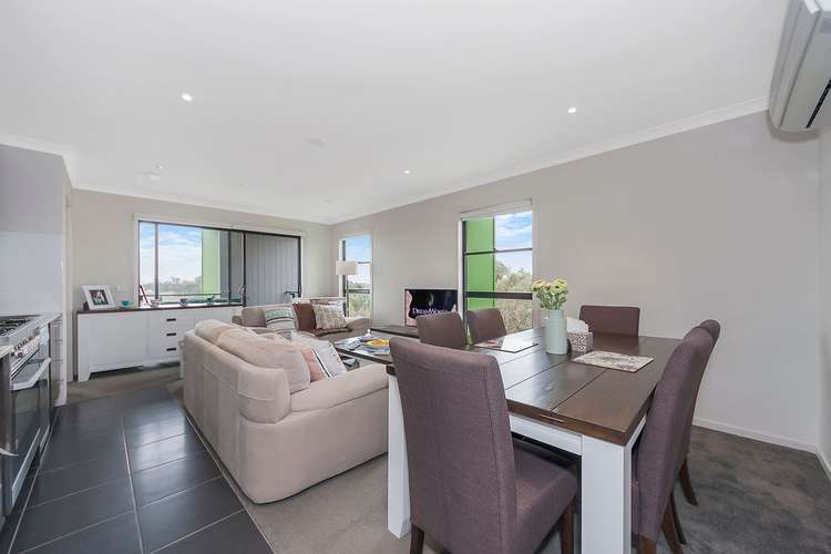 Fifth view of Homely apartment listing, 312/40 Bush Boulevard, Mill Park VIC 3082
