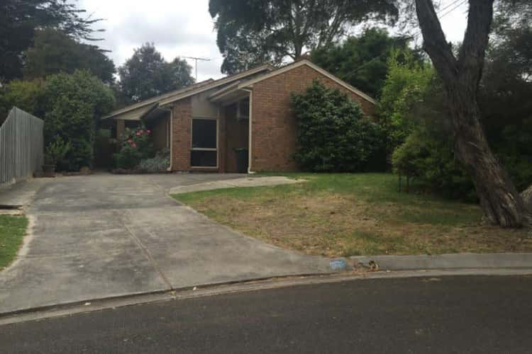 Main view of Homely house listing, 5 Selina Court, Frankston VIC 3199