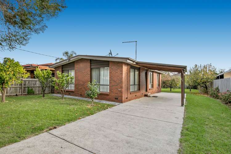 Main view of Homely house listing, 22 Fig Street, Dromana VIC 3936