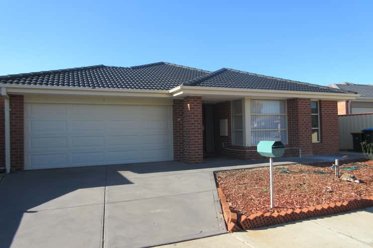 Main view of Homely house listing, 22 Mayfield Avenue, Truganina VIC 3029