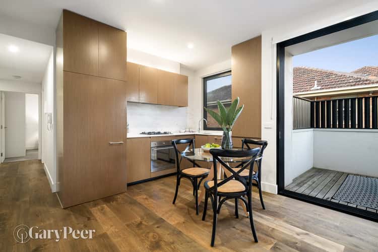 Fourth view of Homely apartment listing, 6/38 Williams Road, Prahran VIC 3181