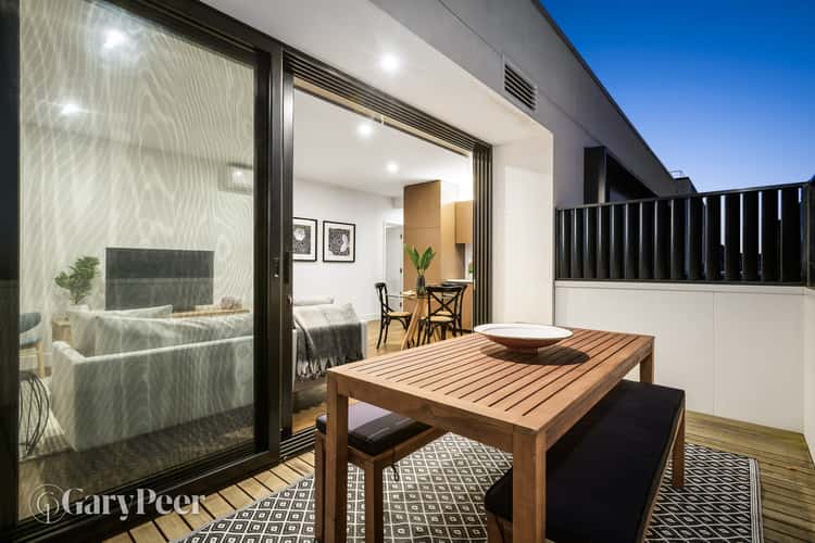 Fifth view of Homely apartment listing, 6/38 Williams Road, Prahran VIC 3181