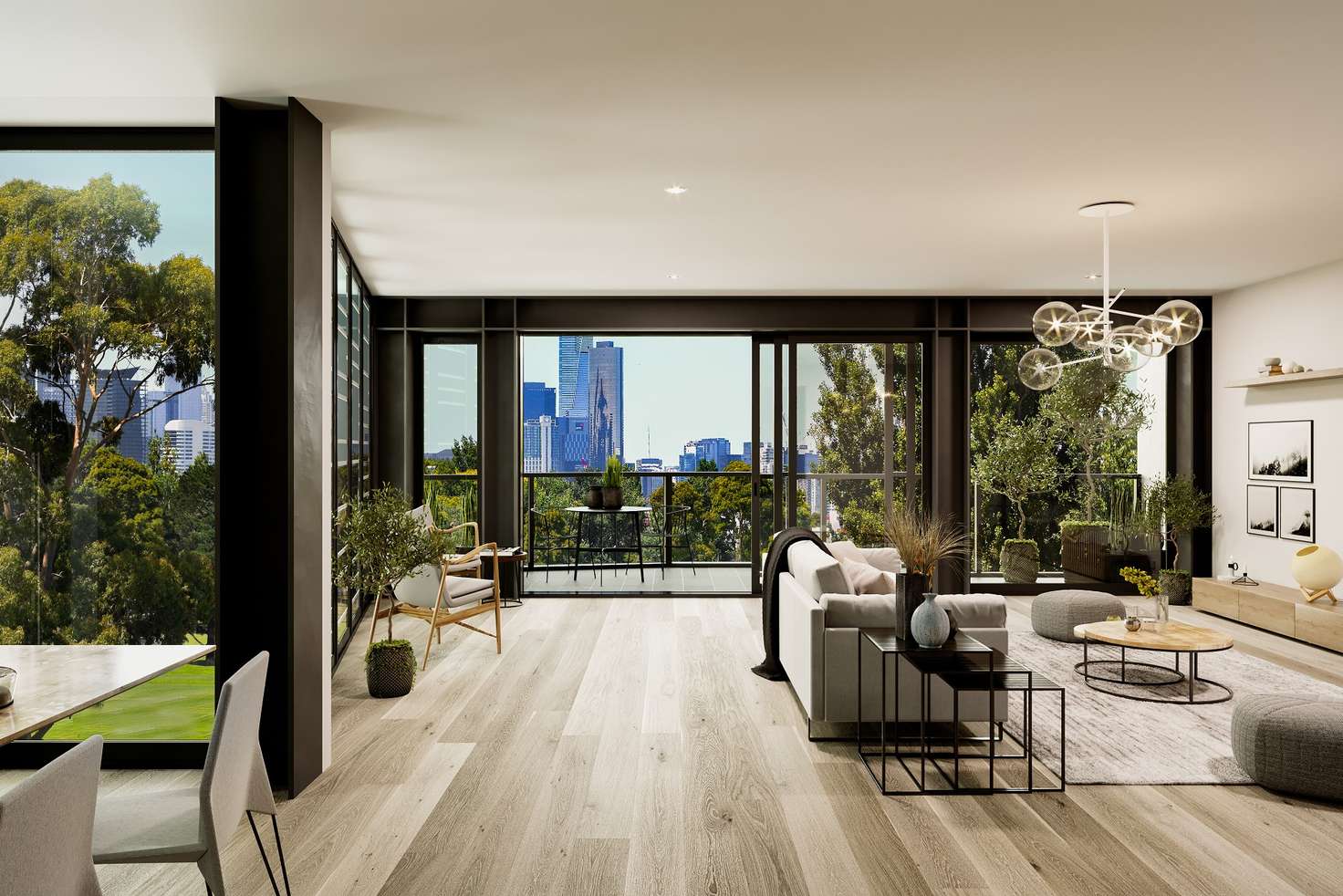 Main view of Homely apartment listing, Apt 5 The Murphy, Port Melbourne VIC 3207