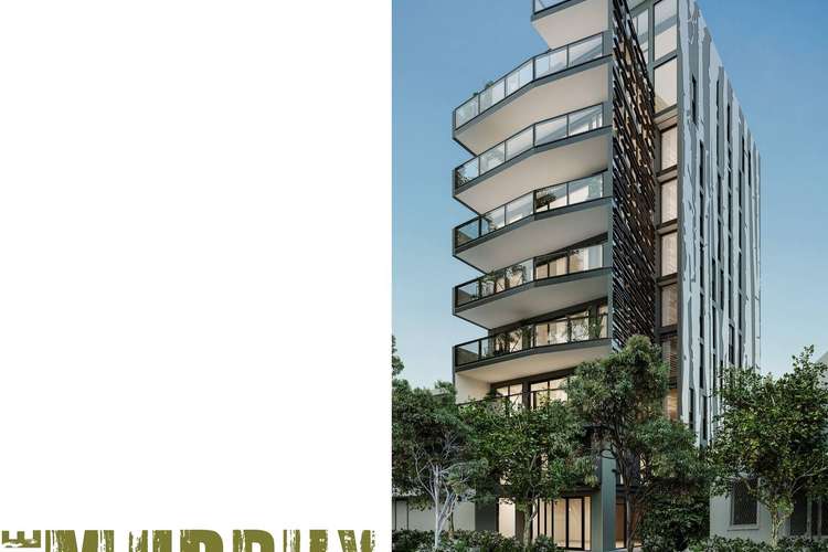 Fifth view of Homely apartment listing, Apt 5 The Murphy, Port Melbourne VIC 3207