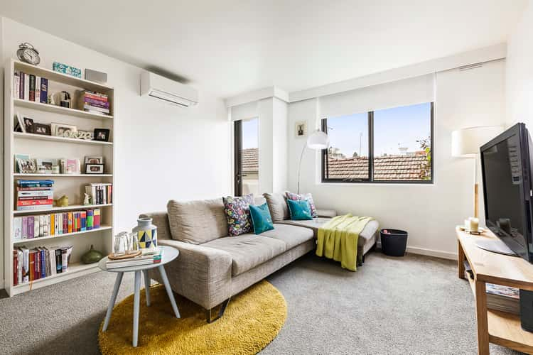 Main view of Homely apartment listing, 8/330 High Street, Prahran VIC 3181