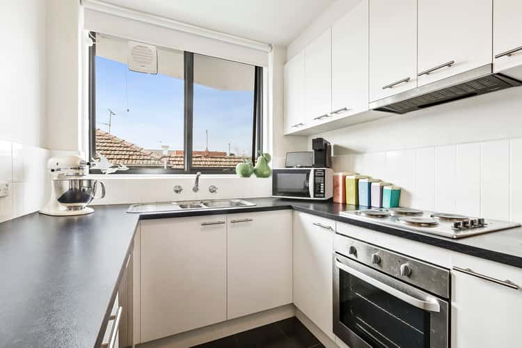 Third view of Homely apartment listing, 8/330 High Street, Prahran VIC 3181