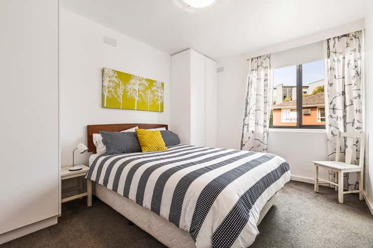 Fourth view of Homely apartment listing, 8/330 High Street, Prahran VIC 3181