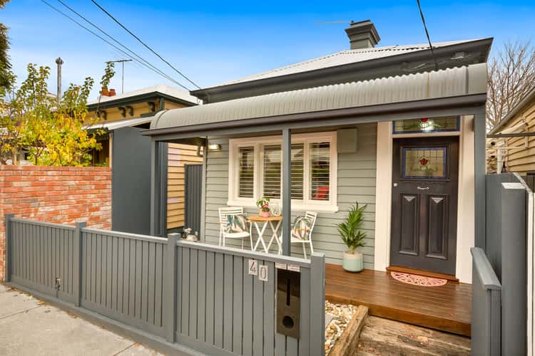 Main view of Homely house listing, 40 Prentice Street, Elsternwick VIC 3185