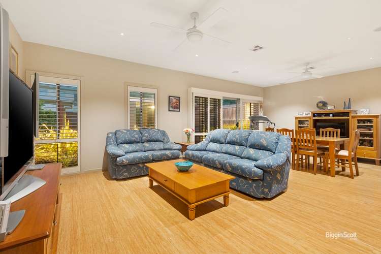 Second view of Homely house listing, 20 Braeburn Parade, Rowville VIC 3178