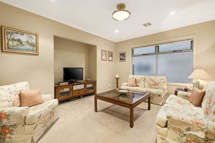 Fourth view of Homely house listing, 20 Braeburn Parade, Rowville VIC 3178