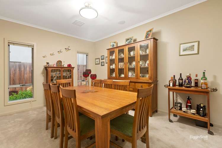 Fifth view of Homely house listing, 20 Braeburn Parade, Rowville VIC 3178