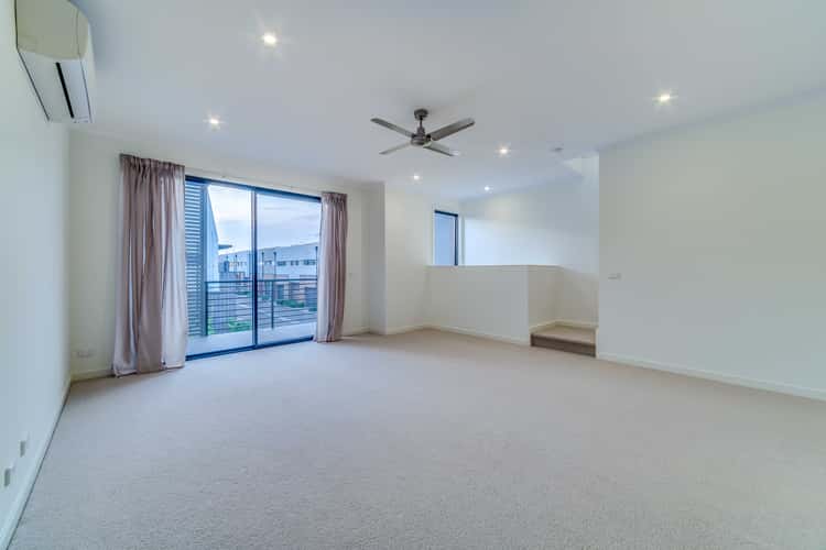 Fourth view of Homely townhouse listing, 6 Souter Crescent, Footscray VIC 3011