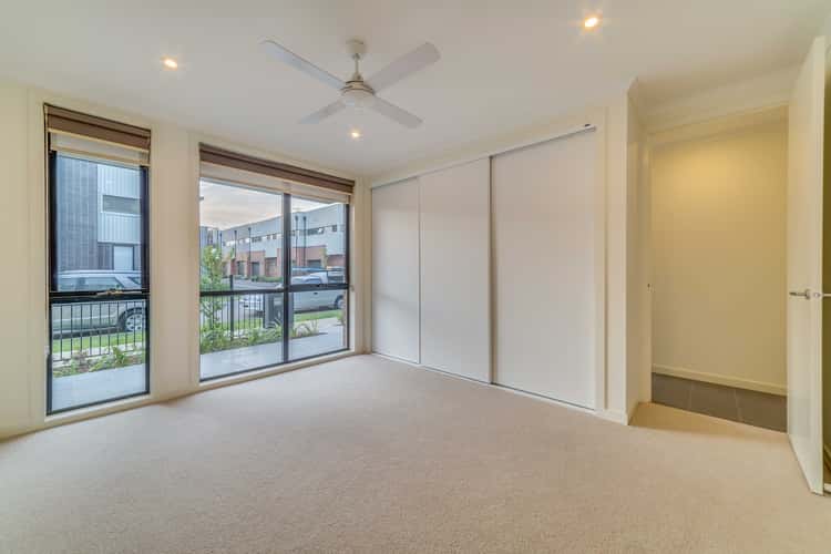 Fifth view of Homely townhouse listing, 6 Souter Crescent, Footscray VIC 3011