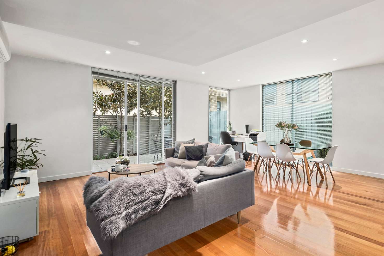 Main view of Homely apartment listing, 1/115a Williams Road, Prahran VIC 3181