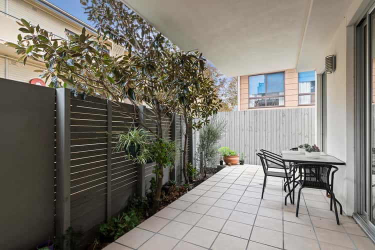 Second view of Homely apartment listing, 1/115a Williams Road, Prahran VIC 3181