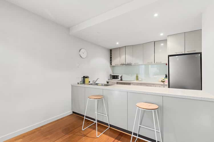 Third view of Homely apartment listing, 1/115a Williams Road, Prahran VIC 3181