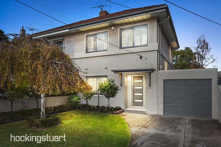 Main view of Homely house listing, 10 Crichton Avenue, Port Melbourne VIC 3207