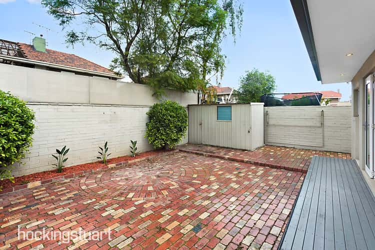 Second view of Homely house listing, 10 Crichton Avenue, Port Melbourne VIC 3207