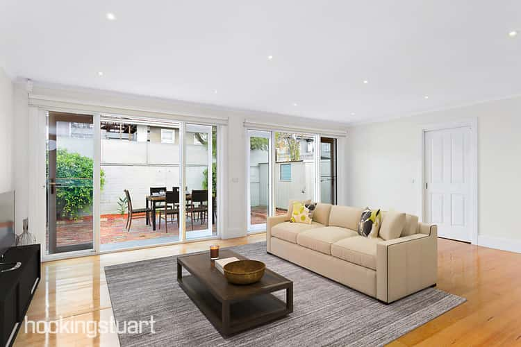 Fourth view of Homely house listing, 10 Crichton Avenue, Port Melbourne VIC 3207