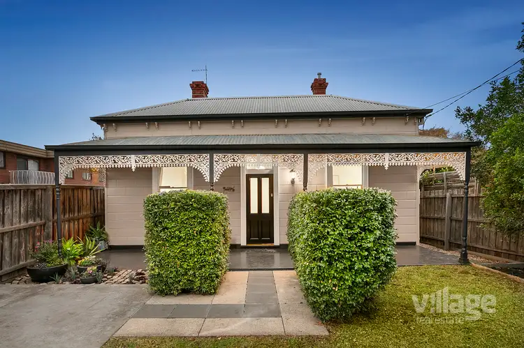 121 Anderson Street, Yarraville VIC 3013