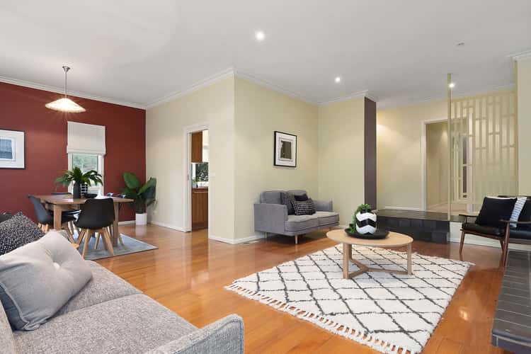 Main view of Homely house listing, 41 Williams Road, Blackburn VIC 3130