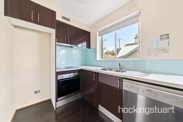 Second view of Homely apartment listing, 1/307 Moray Street, South Melbourne VIC 3205